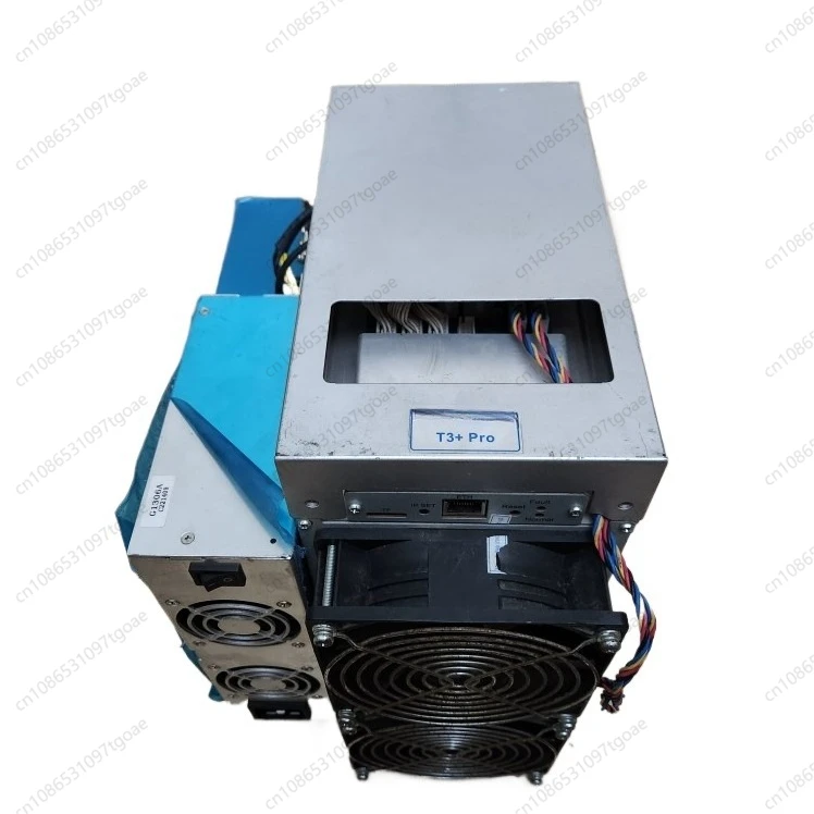 

T3 + pro 67T product is second-hand.