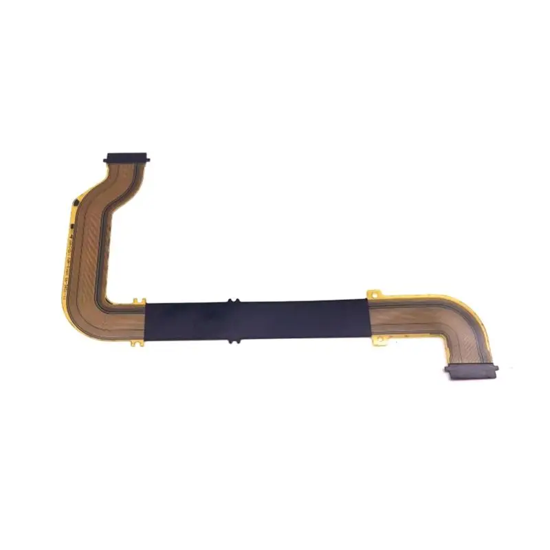 Replacement LCD Hinge Flex Cable For Sony RX100M6 Screen Display Flip FPC Flexible Ribbon Camera Repair Part