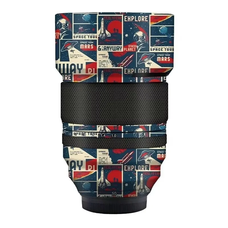 For Fujifilm Xf 50M… - image