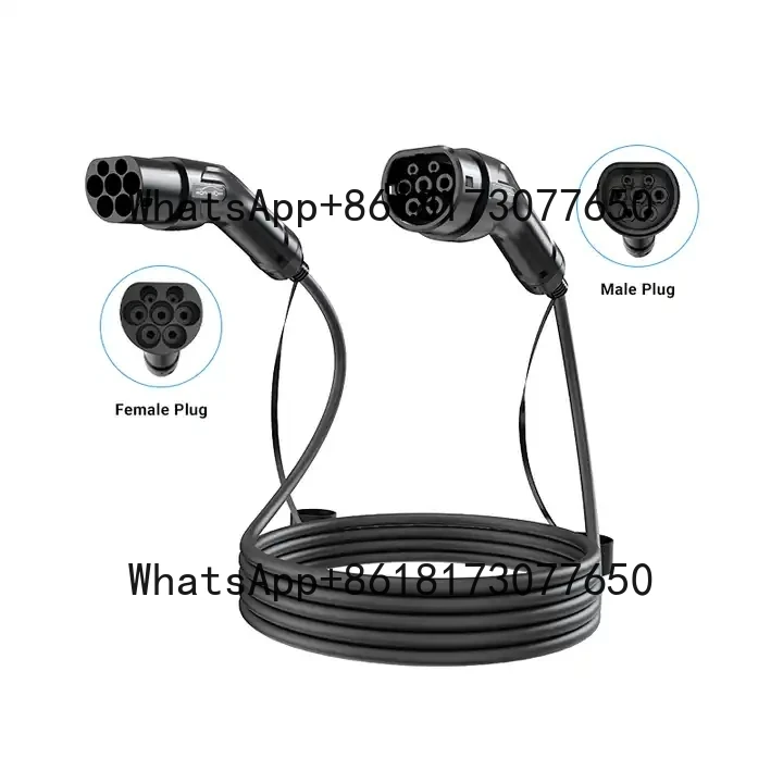 Iec 62196-2 Portabl… - image