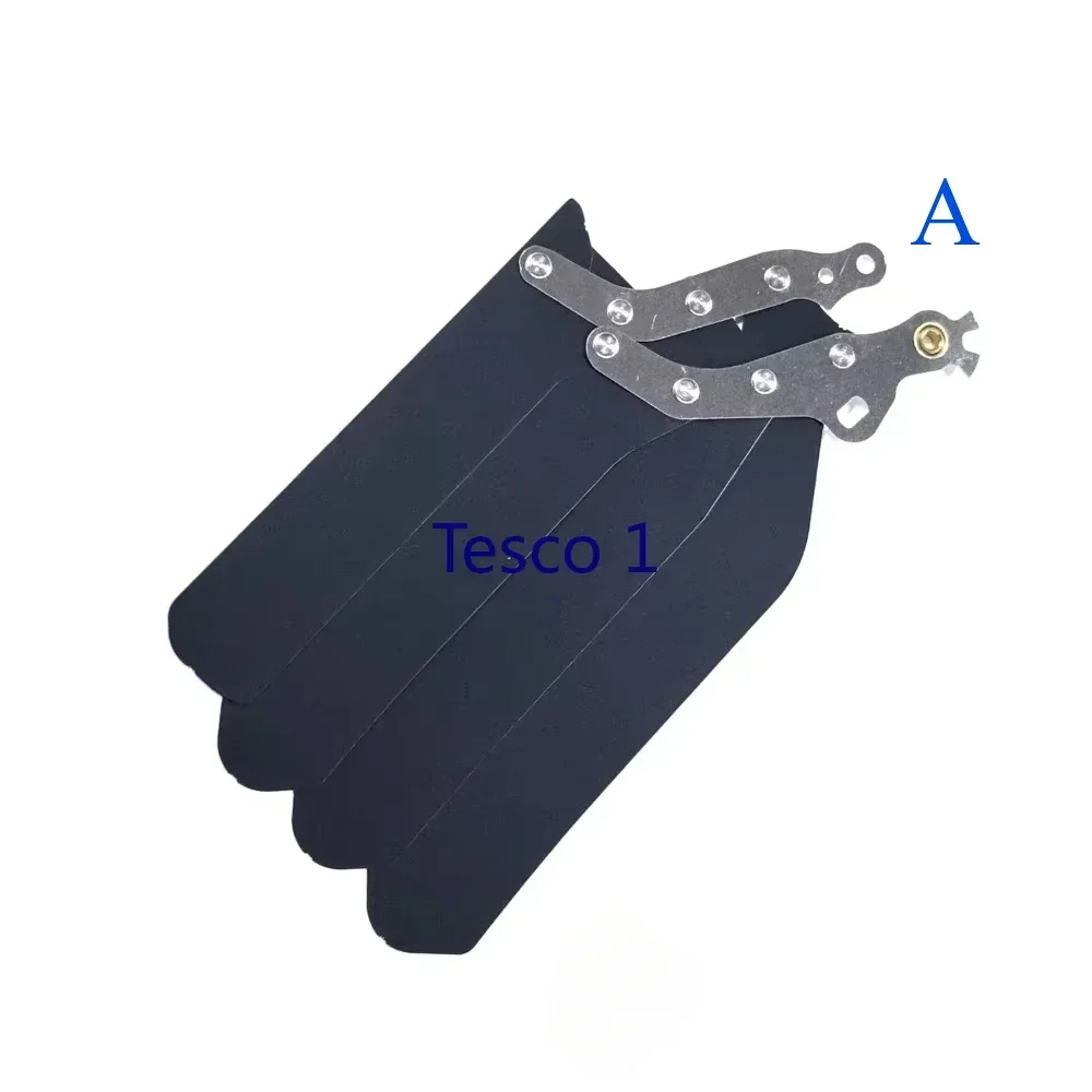 Nuevas piezas de cortina de cuchillas de obturador de reparación para SONY A7M2 A7 II III A7M4 A7 A7R A7S A7R2 A7R3 A7S2 A7M3 A99 pieza de cámara