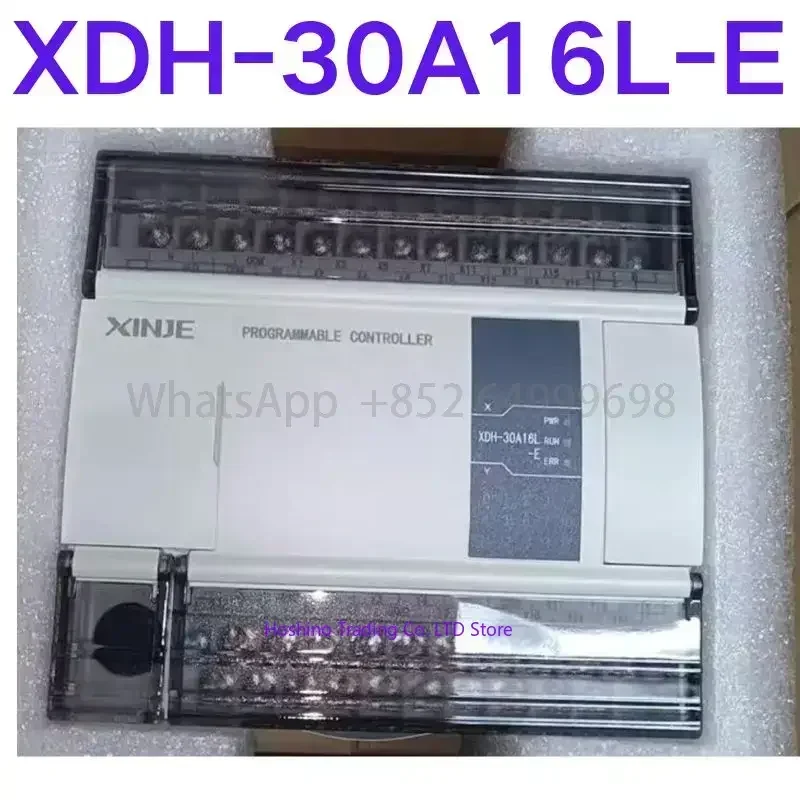 Brand-new PLC programmable controller XDH-30A16L-E