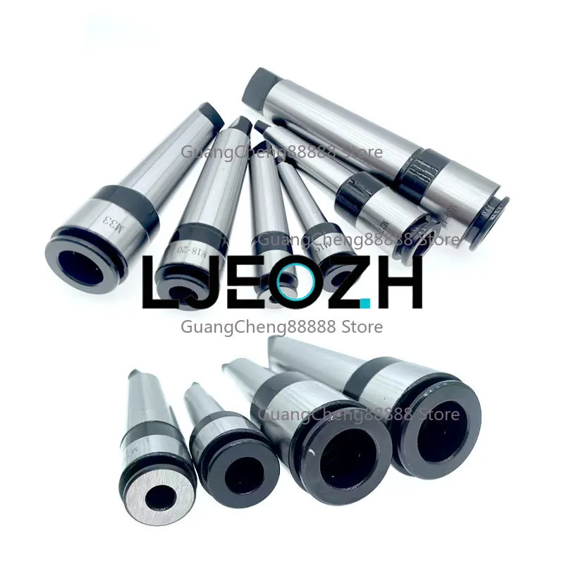 

Многофункциональный интегрированный патрон для нарезания резьбы MT2/MT3/MT4 с коническим хвостовиком Морса MT5