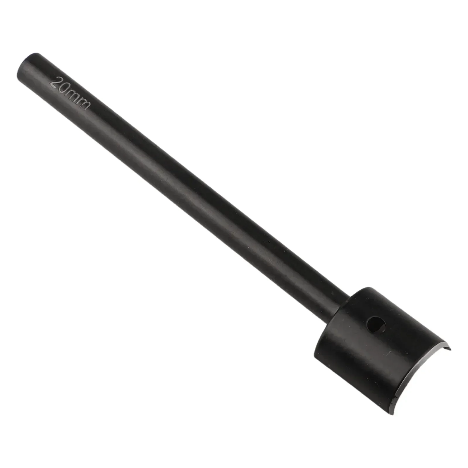 

Hand Tool For Leather Half Round Punches Hand Tool Use Arc-shaped Punch Easy To Use Manual Measurement Deviation