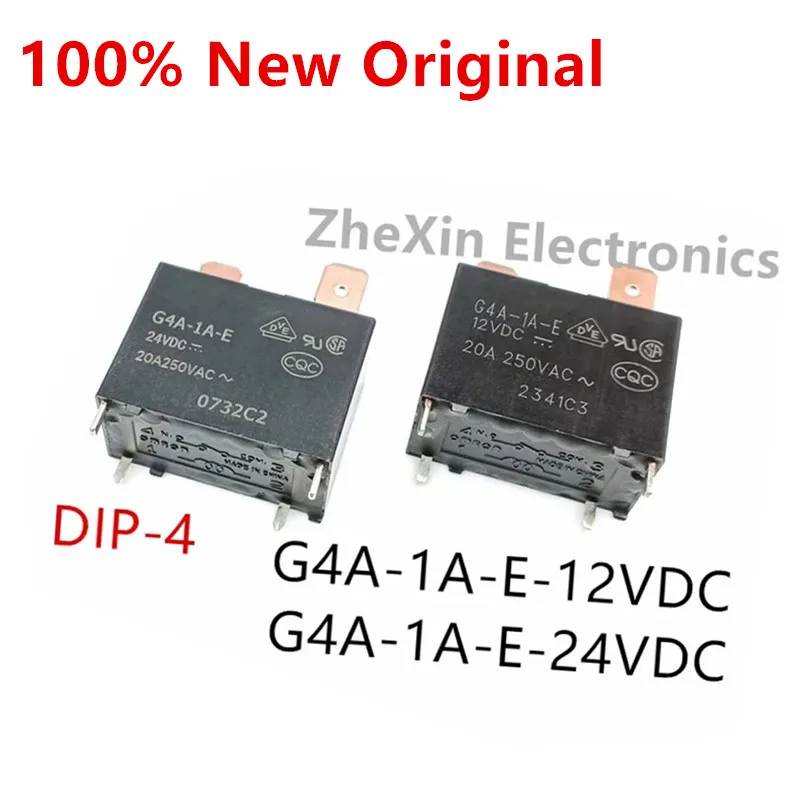 5-10Pcs/Lot G4A-1A-…