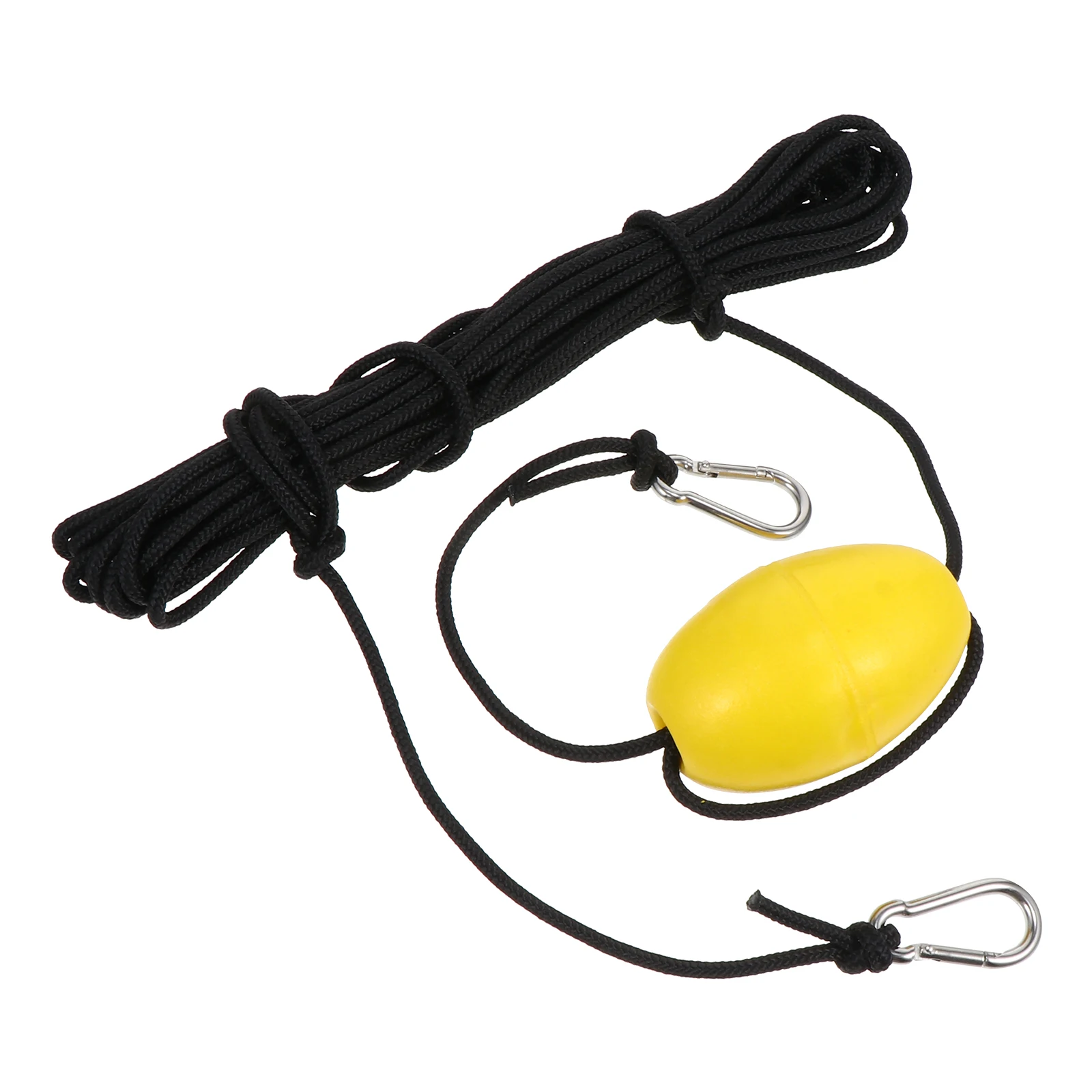 Anchor Nylon Rope Float Fishing Buoy Tow Throw Leash Boat Ocean Supplies Ball Accessories