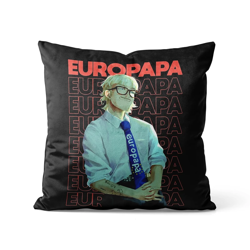 

Gaslight Gatekeep Girlboss Joost Klein наволочки для диванных подушек наволочки для дивана 45 см x 45 см