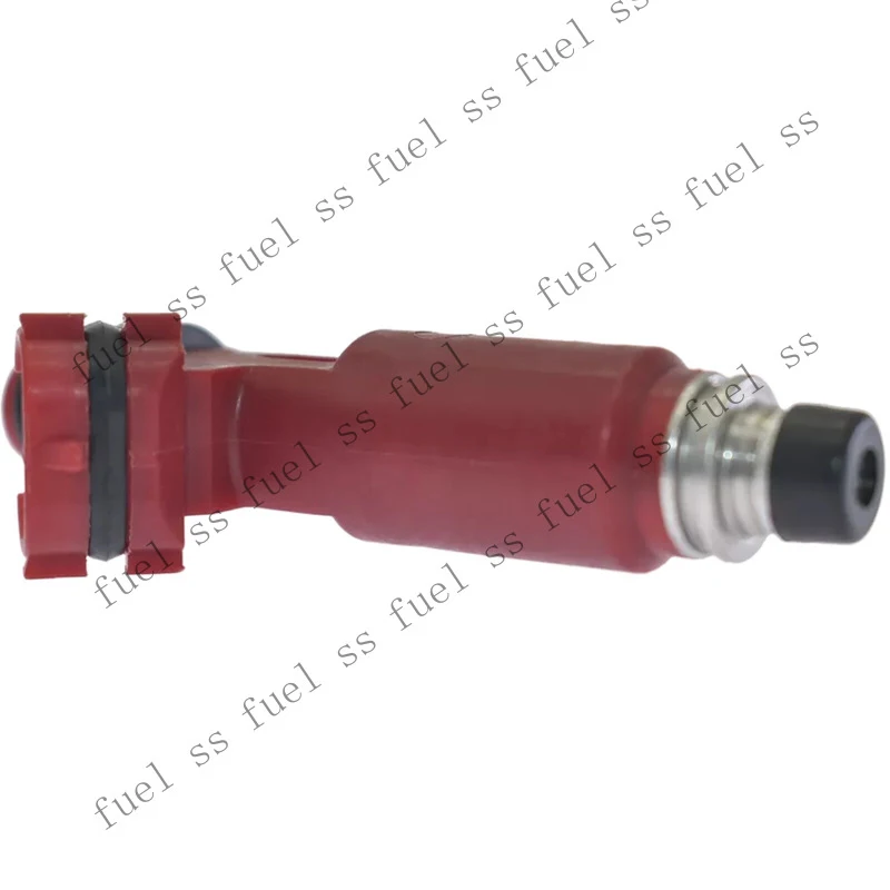 S+6PCS Fuel Injectors 195500-3970 For 2001-2002 Mitsubishi Montero 3.5L V6