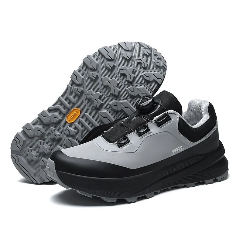 Professionelle Wanderschuhe Männer Anti Slip Outdoor Berg Schuhe Mann männer Sportschuhe für Reisen Outdoor Trekking Stiefel