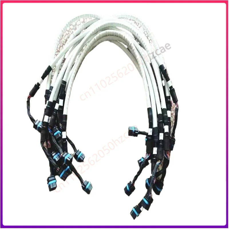 

For DJI Agras T40 T20P Main Signal Wire 000840.04 Original For Agricultural Drone Replacement Accessories