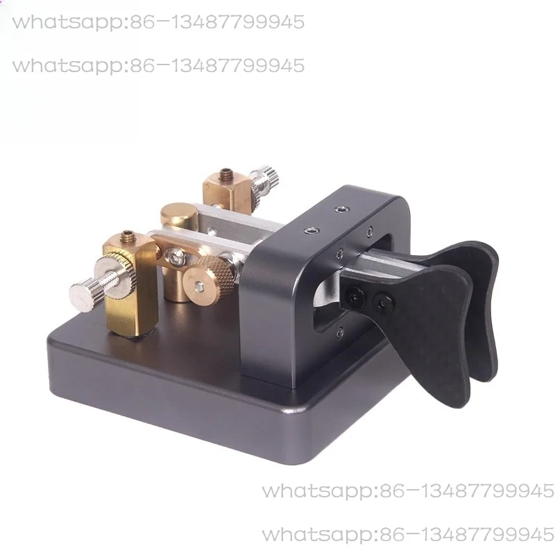 VK-06 Cw Key Automa…