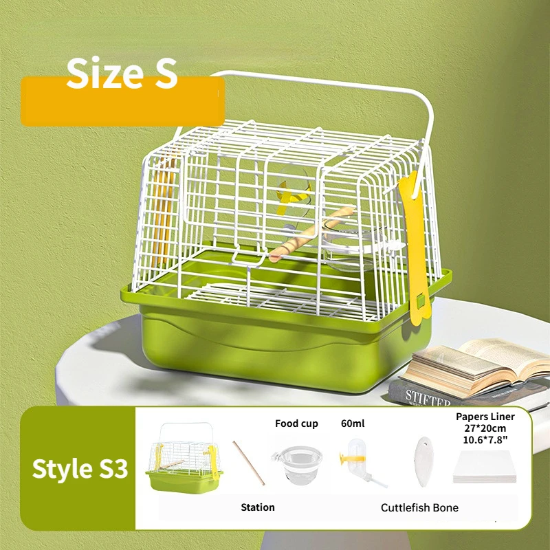 #31 Best Bird Cages to Buy In 2026