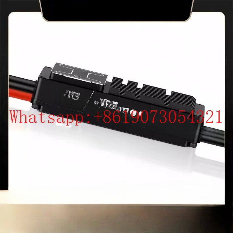 

H130A 12-14S BLDC Rakuten ESC governor fixed-wing multi-rotor plant protection drone