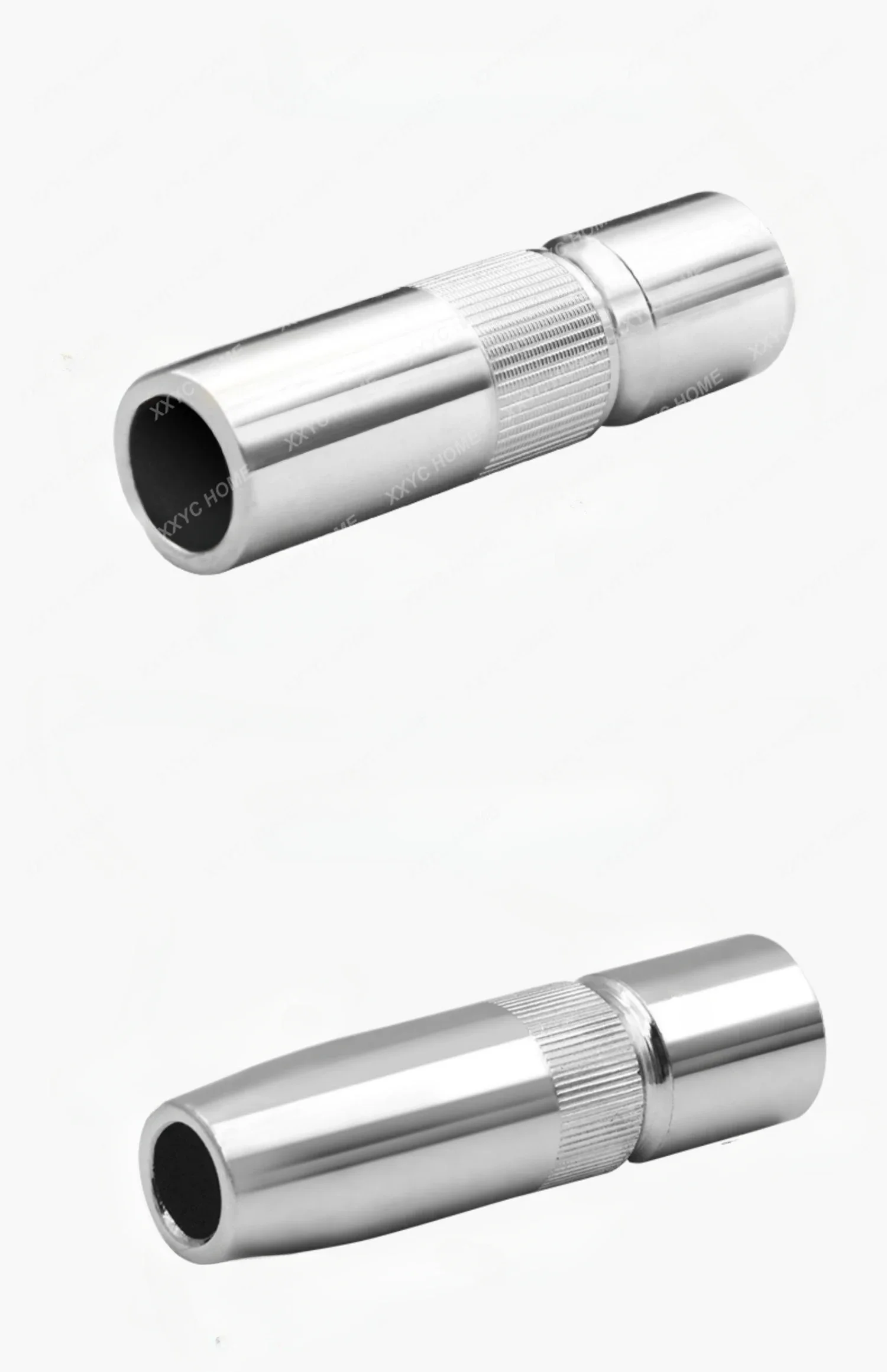 CO2 Machine Accessories Gas Shielded Welding Gun Protection Nozzle Conductive Nozzle Connecting Rod Insulation Sleeve Switch