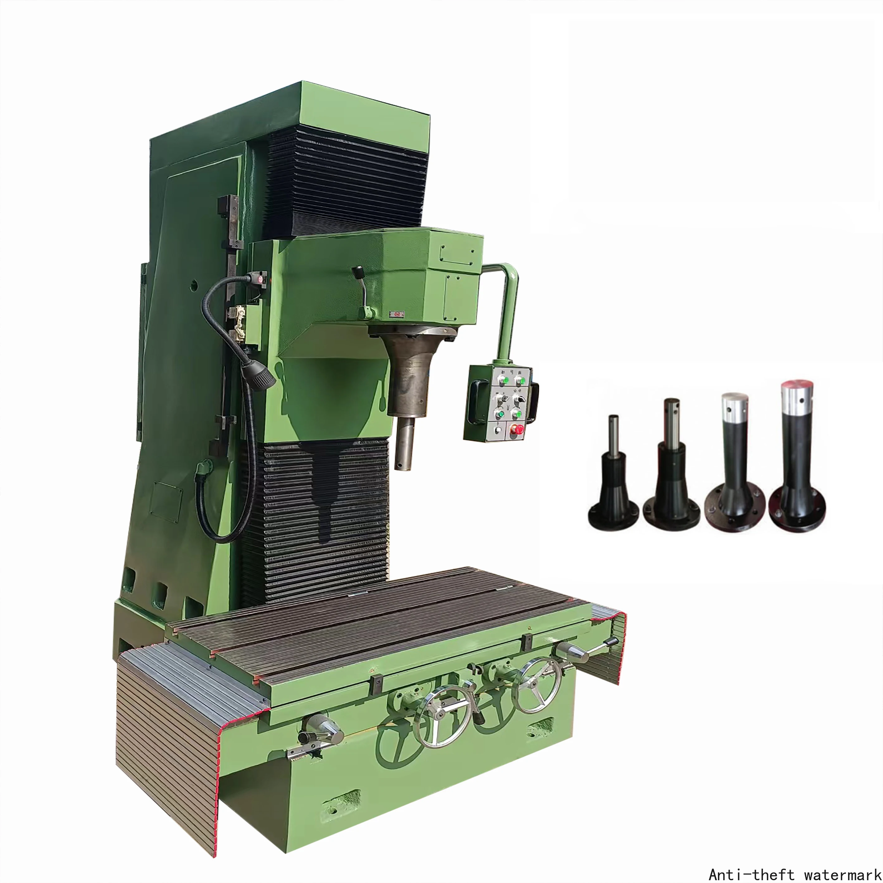 2026 Hot SellingHot Sale Vertical Fine Boring Machine for Auto Cylinder Model T7220b With High Precision