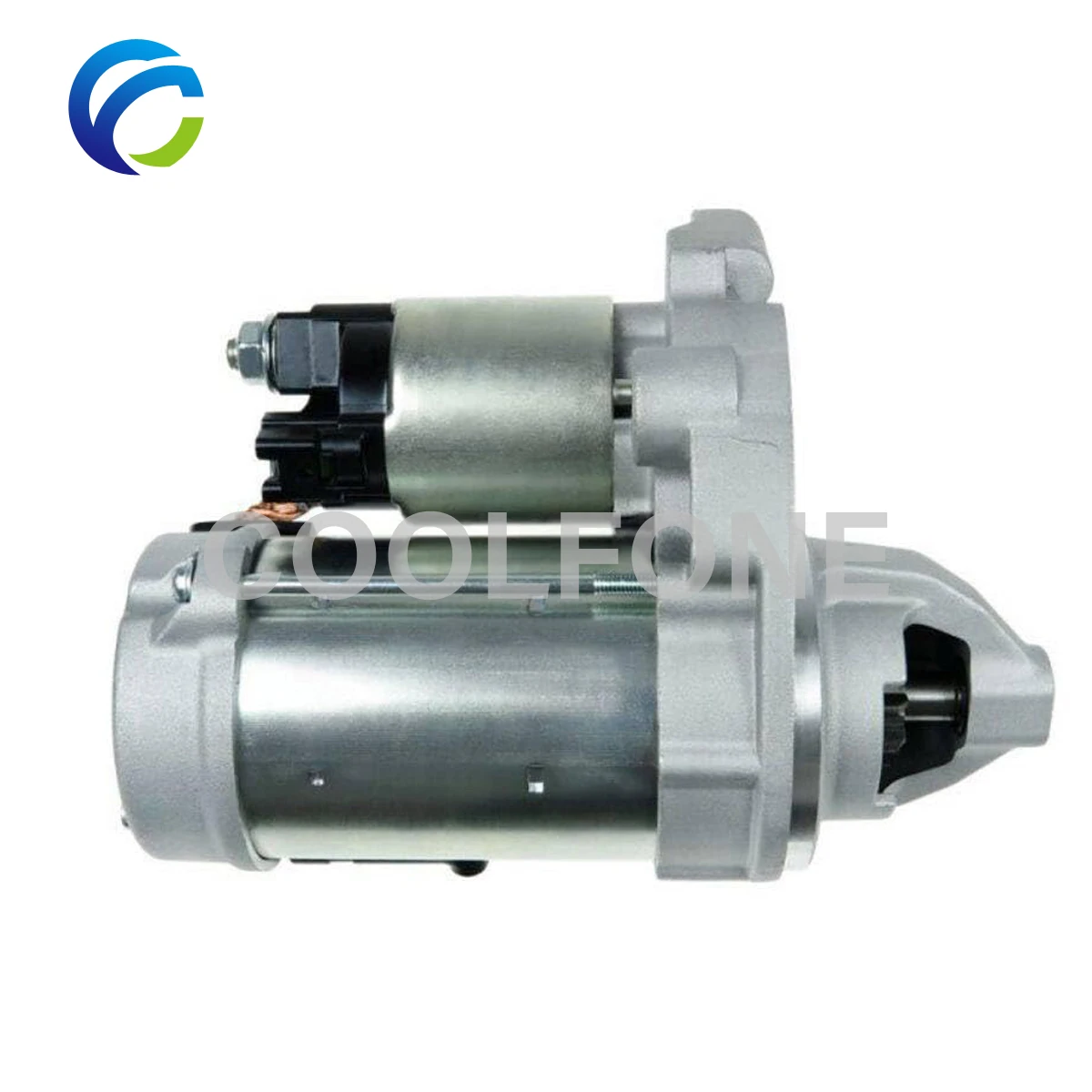 Self Starter Motor for TOYOTA LAND CRUISER SEQUOIA TUNDRA LEXUS GX460 4.6L 281000S031 2810038050 2810038070 4280808711 DSN1236