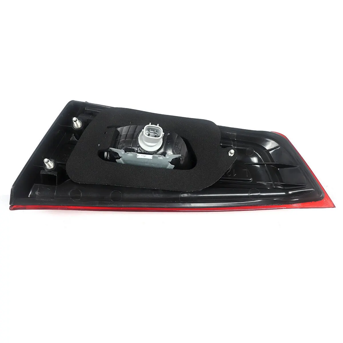 11-Left Inner Tail Light 8336A085 for Mitsubishi Outlander Sport ASX RVR 11-19 Rear Brake LED Running Lamp Assy 8336A087