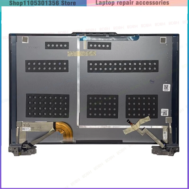 New Lcd Rear Back Cover For Legion S7 16IAH7 82TF S7 16ARHA7 82UG 5CB1J04272