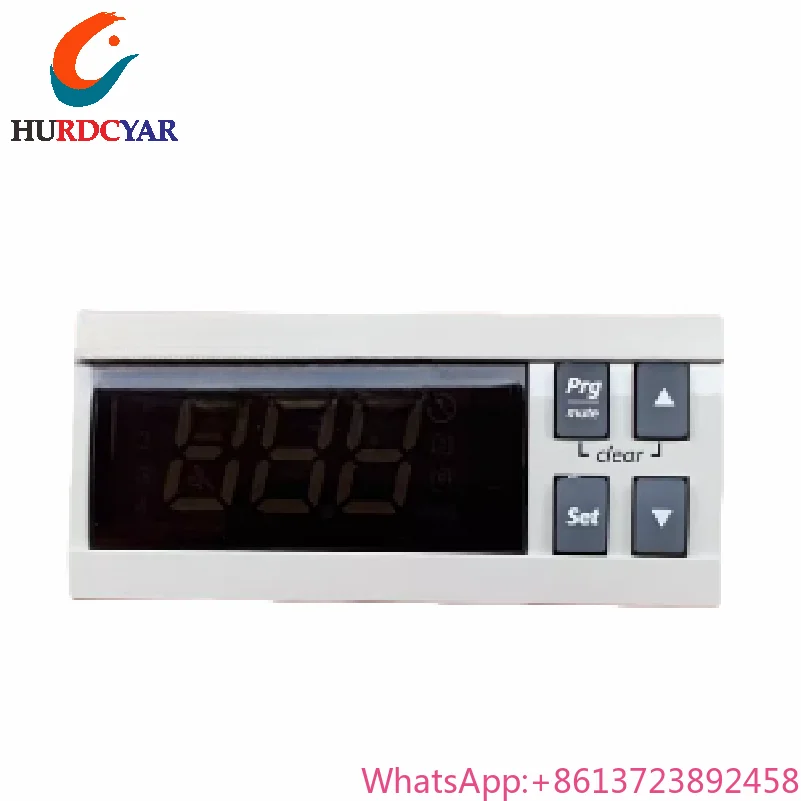 

Brand New Original IR33W7LR20 Temperature Controller PLC