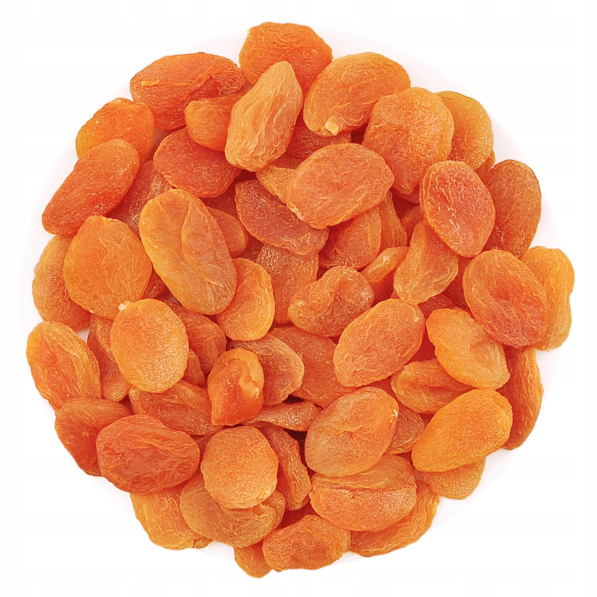 Zdjęcie 4: Morele suszone jasne - 1kg bez cukru, zdrowa przekąska