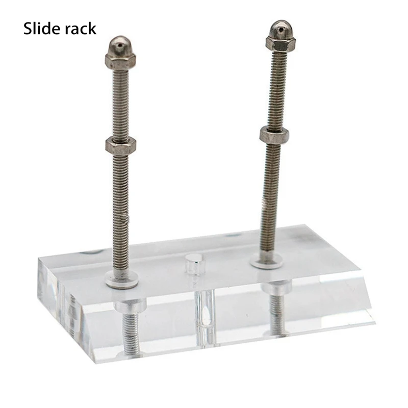 Skateboard Wall Mount Longboard Deck Display Rack Storage Stand Indoor Hoverboard Storage