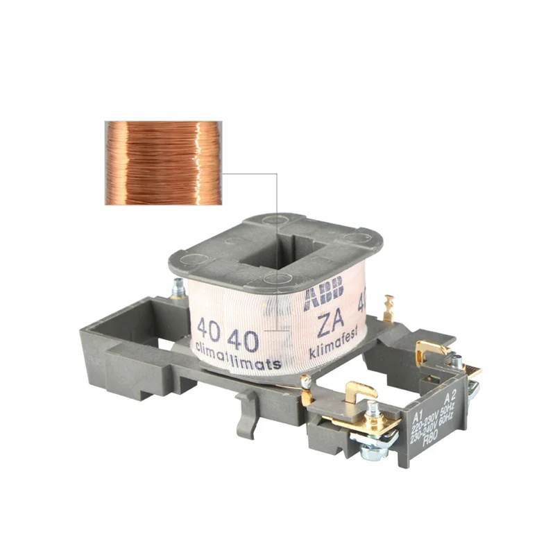 Imagem -06 - Contator ac 2n Partes sem Contato 3noauxiliar Contact1no ou 1nc