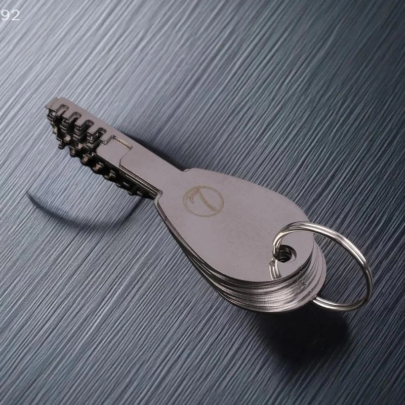 Huk Tools Presents … - image