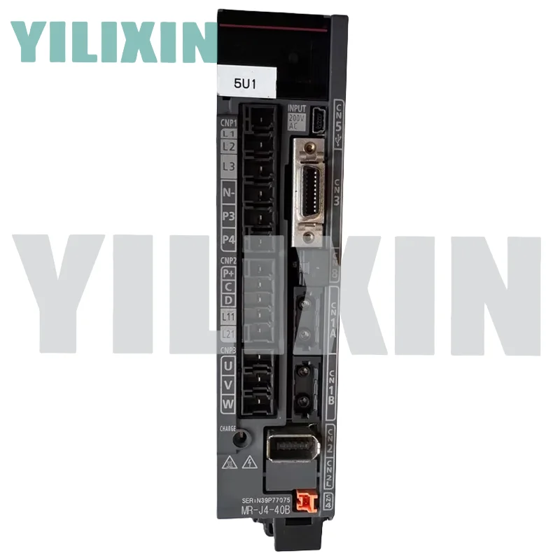 

New Original MR-J4-40B PLC Module