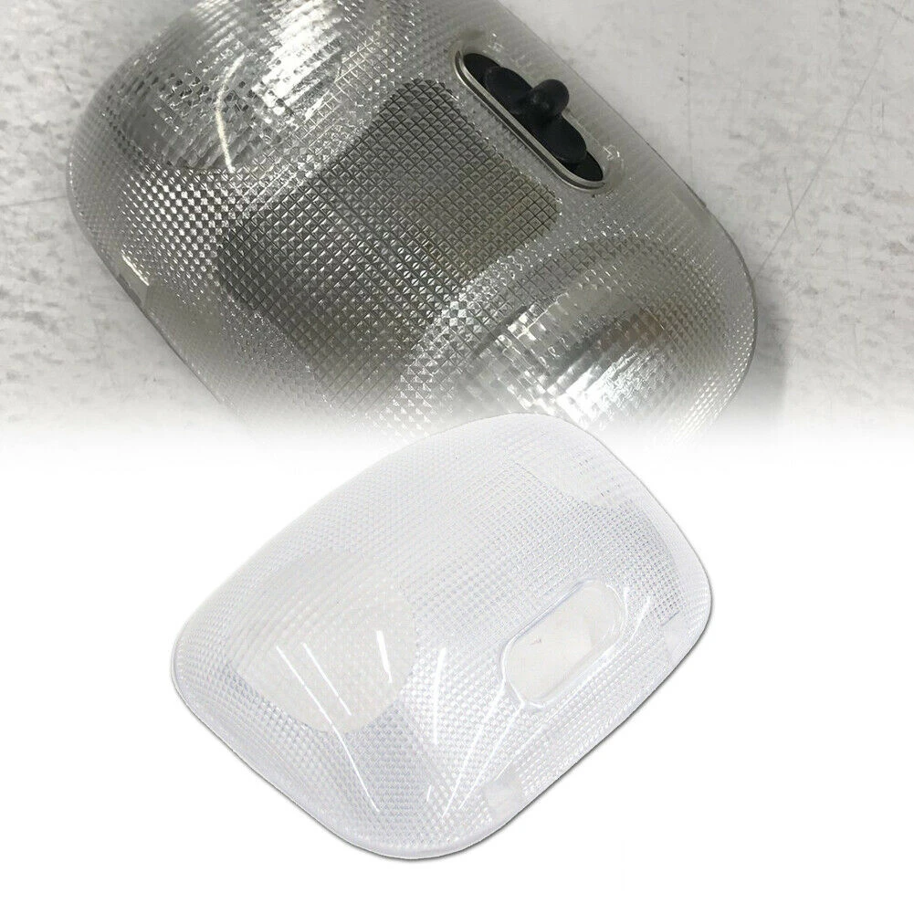 1996-2004 Dla Ford Ranger Overhead Interior Dome Map Light Lamp Lens Bulb Cover