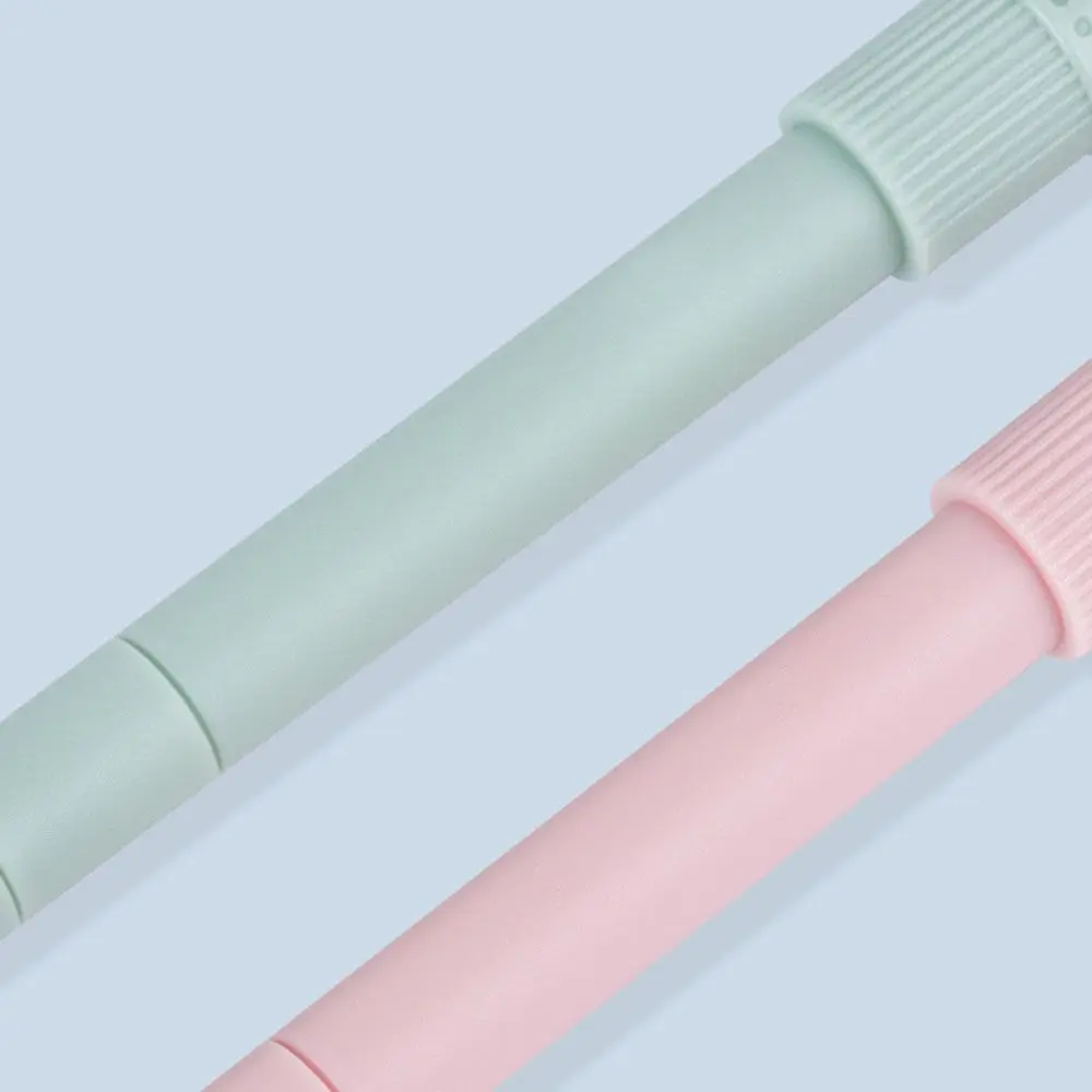 Novelty Anti-fall Rotating Pen Detachable Balance Toy Pen Fun Decompression Spinning Pen Unisex