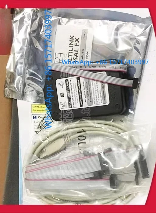 Freescale U-MULTILI…