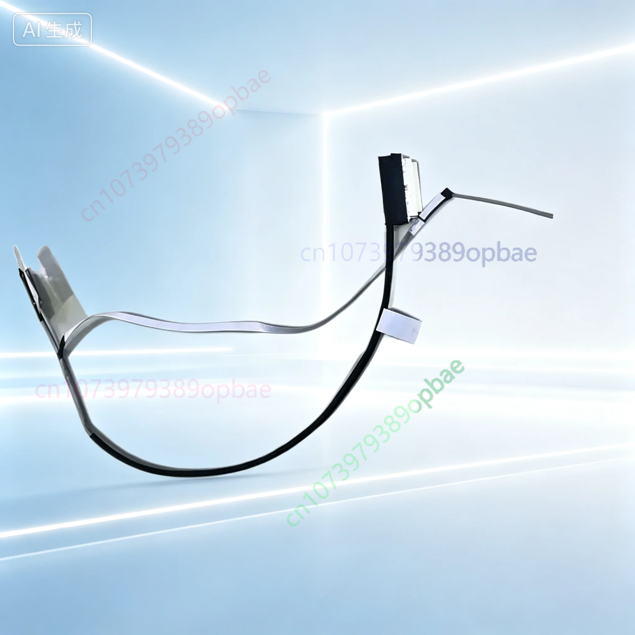 Replacement Lcd GH73G EDP Cable 40P 165HZ QHD for Acer Predator Helios PH317‑55