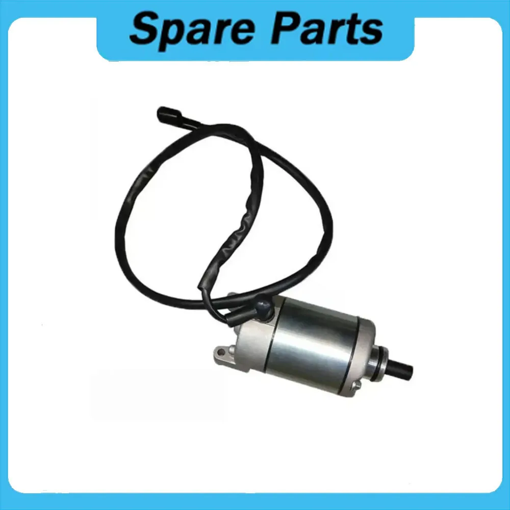 Motorcycle For ZONTES ZT 310-X 310-R 310-T 310-V Original Starter Electrical Engine Starter Motor Fit ZT 310R 310X 310V 310T
