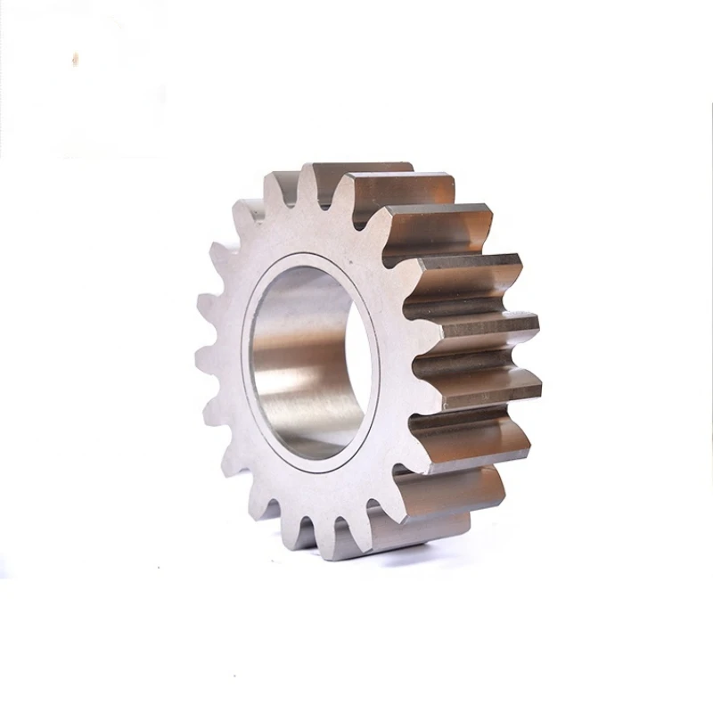 

Industry parts large diameter sun gear planetary gear