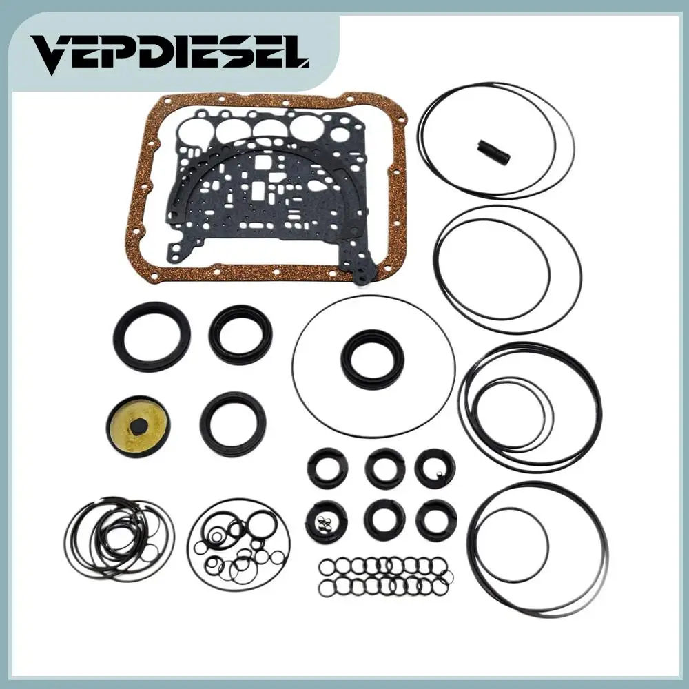 VEPDIESEL B123820A F4A41 F4A42 Automatic Transmission Master Overhaul Gasket Kit For Hyundai Kia Mitsubishi Car Engine Parts