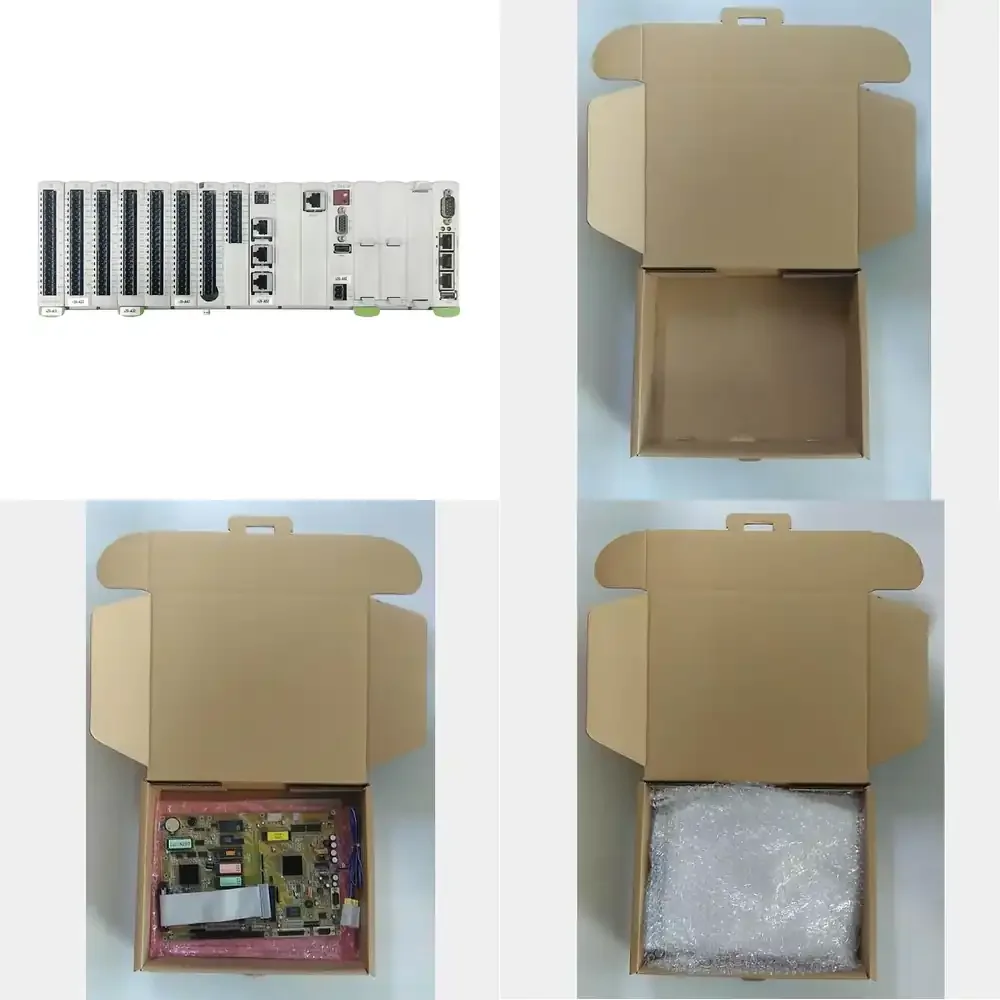 

New and Original 12.1 Inch Panel for CP253W Molding Machine replacement part spare component industrial automation