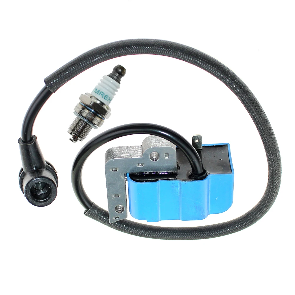 Ignition Coil For Backpack Blower Zenoah EB4300 EB4400 EB4401 EB441 EB6200 REB7000 EB7000RH EB7001 EB7001RH 275071200 513671701