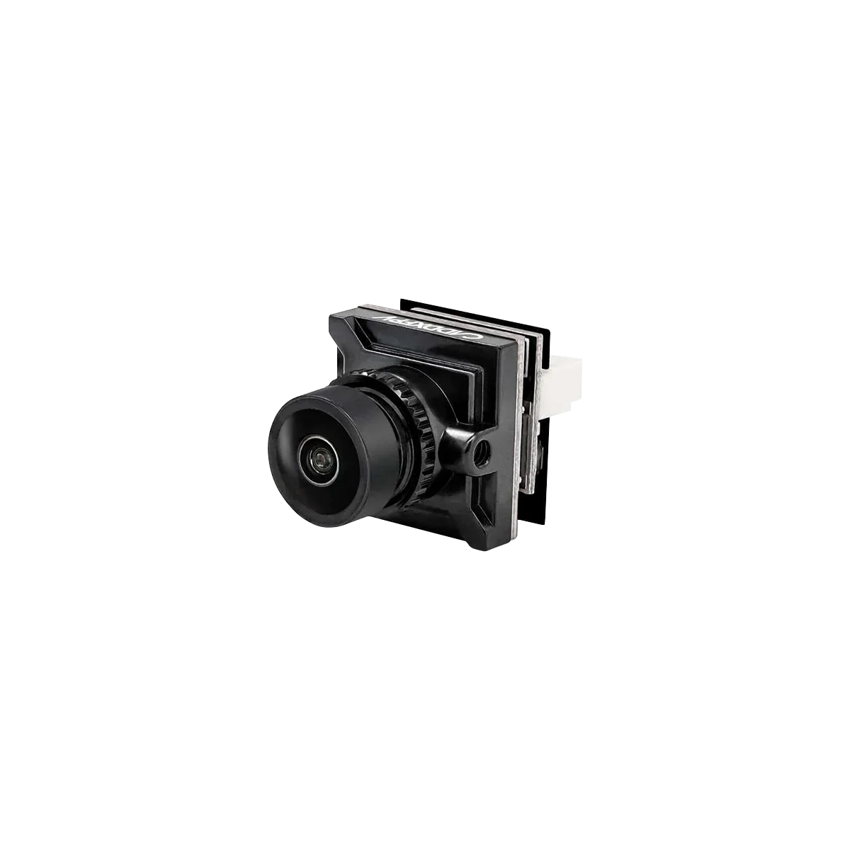 CADDX Baby Ratel 2 Nano Camera & Baby Ratel 2 Lens 1200TVL FOV165 °   Starlight Sensor NTSC & PAL FPV-camera voor RC FPV-drone
