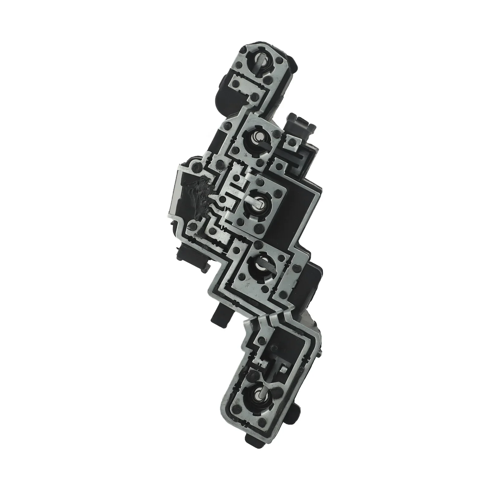 

1 пара автоматических левых и правых задних фонарей для хэтчбека 307 2008-13, печатная плата заднего фонаря, аксессуары для автомобильных фонарей