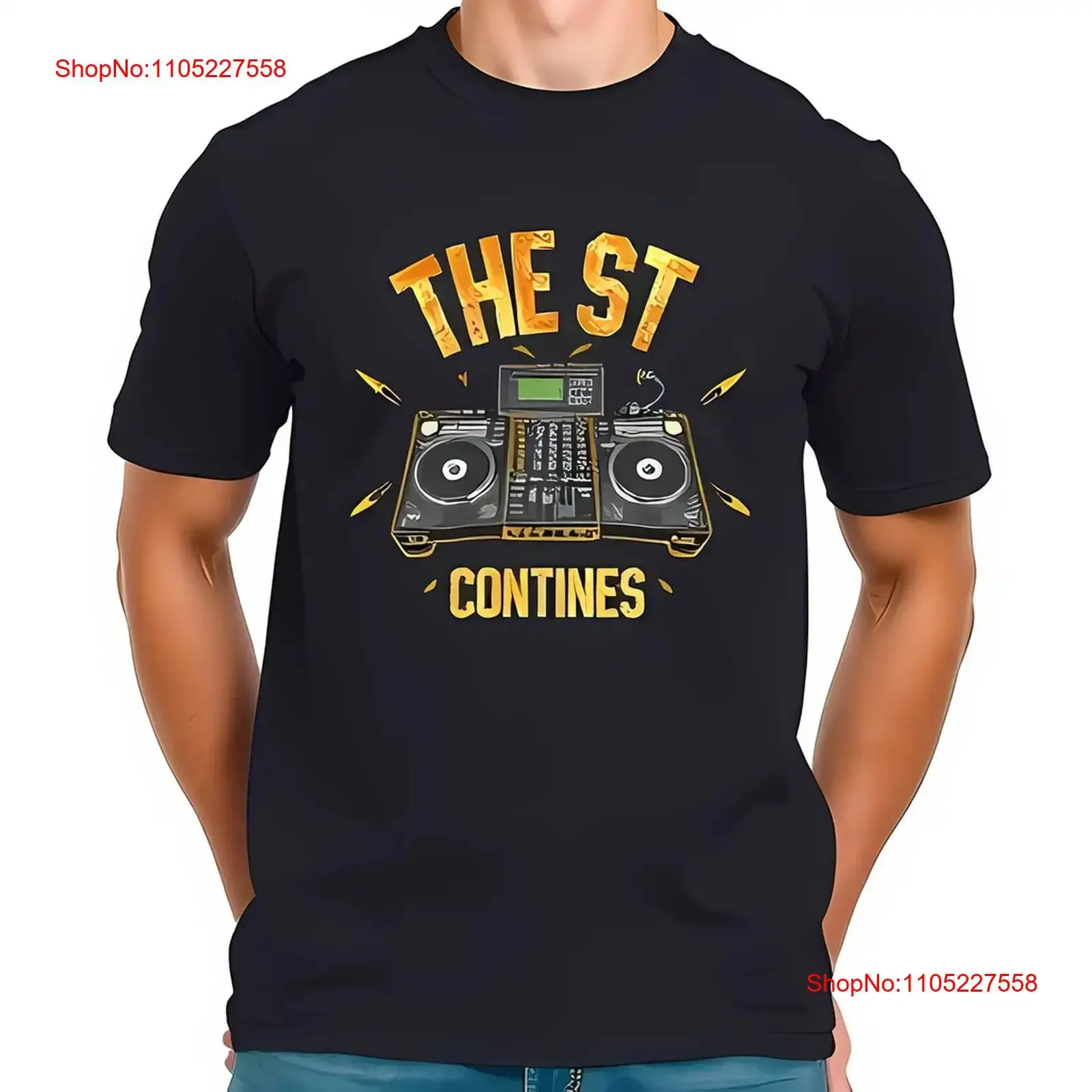 Vintage Dj Mixer T … - image