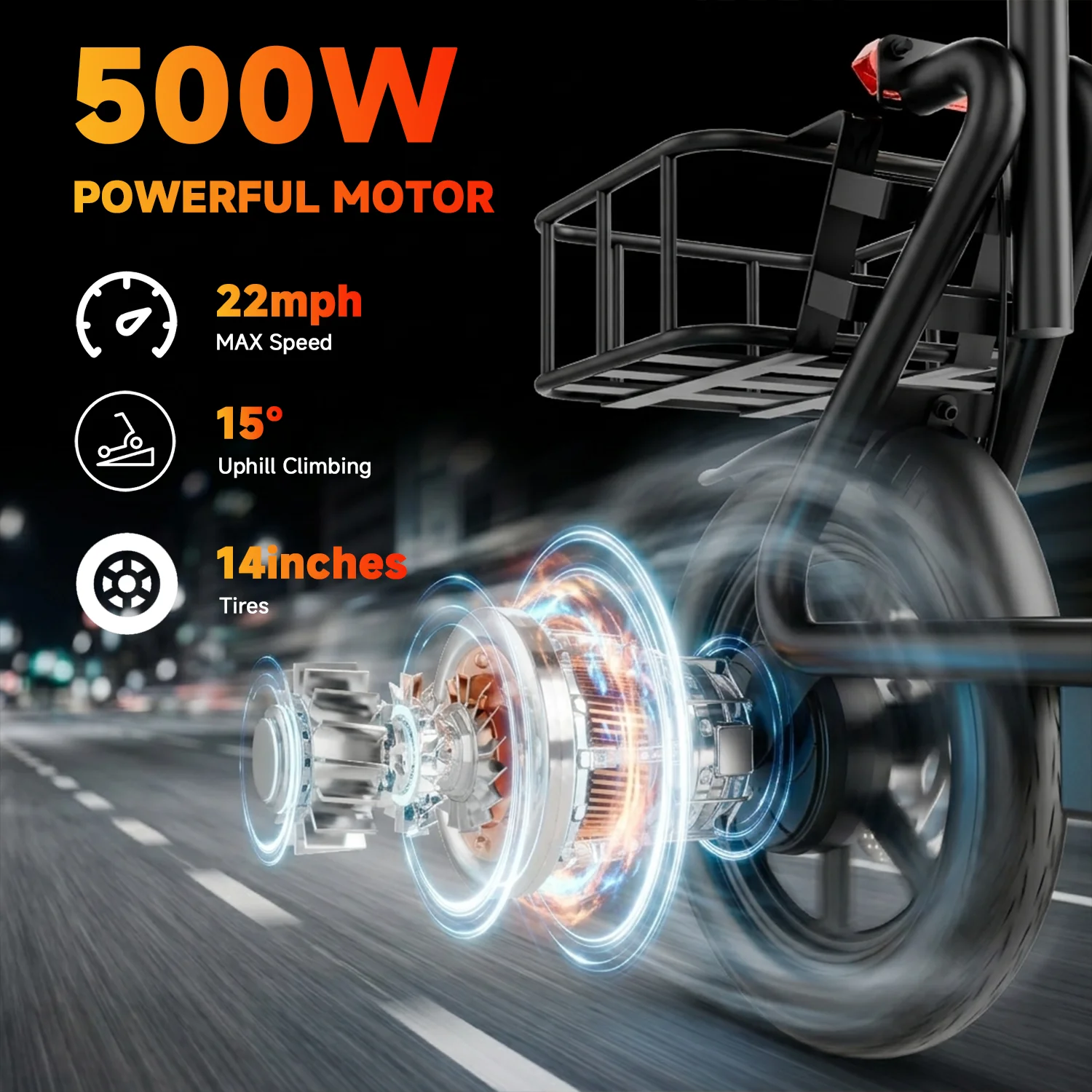 Thumbnail 2 - #53 Latest Electric Scooters Offers