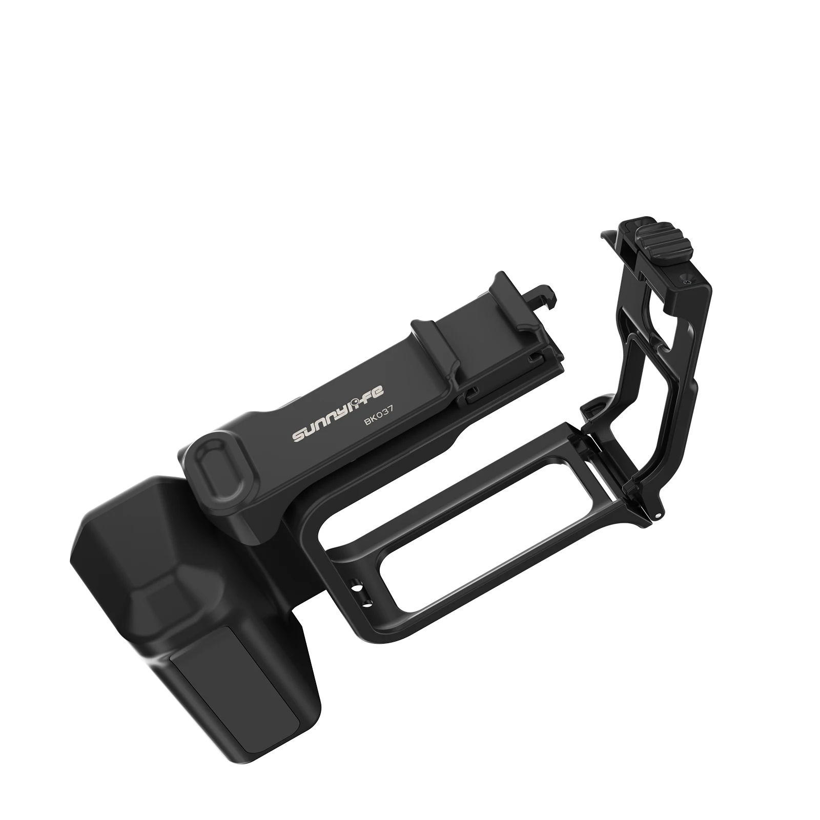 

For Insta360 Ace Pro 2/1, Street Shot Handle Frame Protector ,Quick-Release Frame Camera Accessory