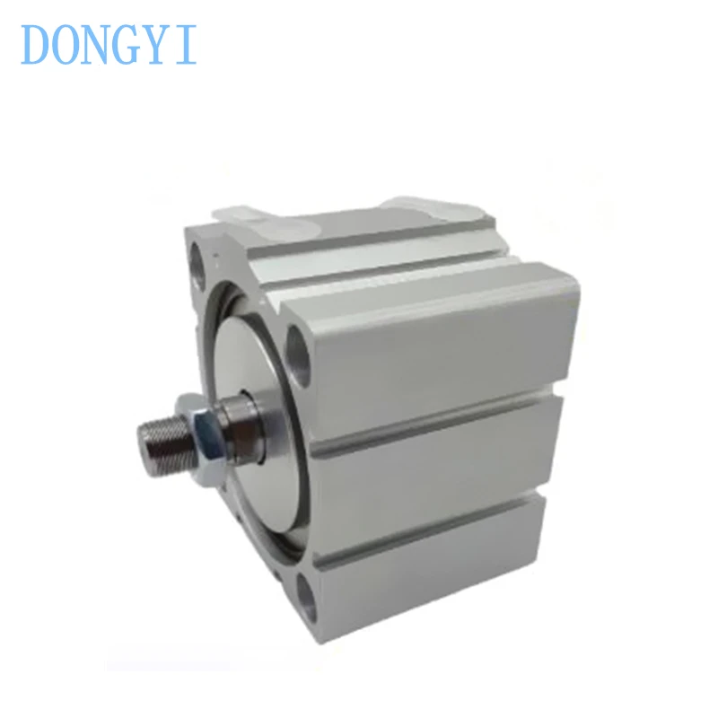 

Короткоходовой цилиндр ADVC ADVC-80-5 ADVC-80-10 ADVC-80-15 ADVC-80-20 ADVC-80-25 -A-P -I-P