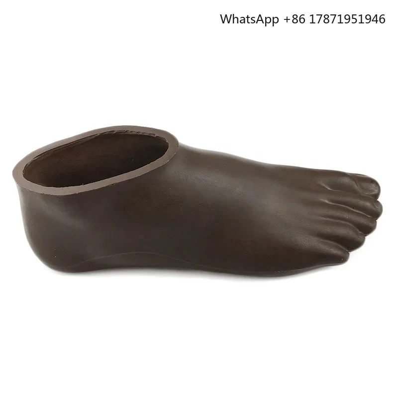 Artificial Foot Prosthetic Foot Freedom Footshell Proshthetics