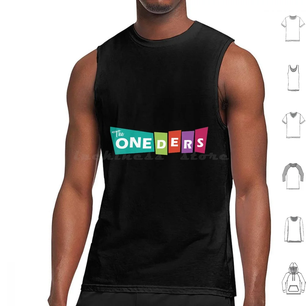 That Thing You Do T-Shirtthe Oneders Tank Tops Vest Sleeveless That Thing You Do The Oneders