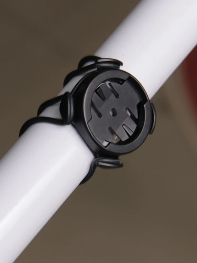 Bicycle Code Meter Base Bracket Is Suitable for Garmin Code Meter Lamp Bracket. Applicable Model: IGPSPORT Blackbird BB10/BB10S