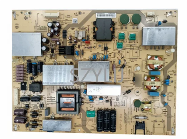 Original LCD-60UF30A power board APDP-216A2D RUNTKB339WJN1