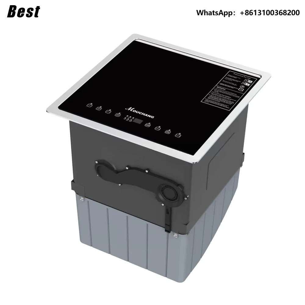 Best DW-VD4952P Ful…