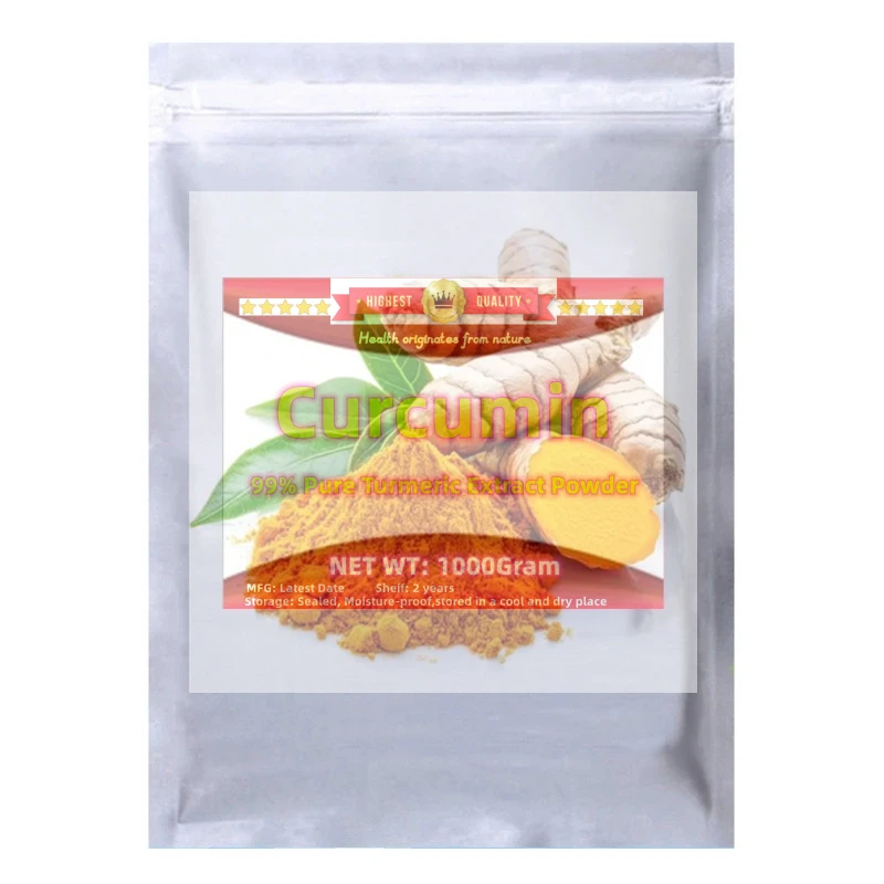 

Глобальная быстрая доставка AliExpress, индивидуальная упаковка, 99% куркумин, куркума