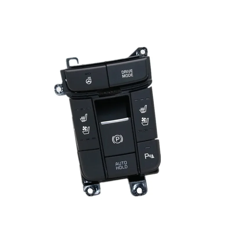 93300D4HP0 Complete Console Floor Switch Assy for Optima K5 2016-